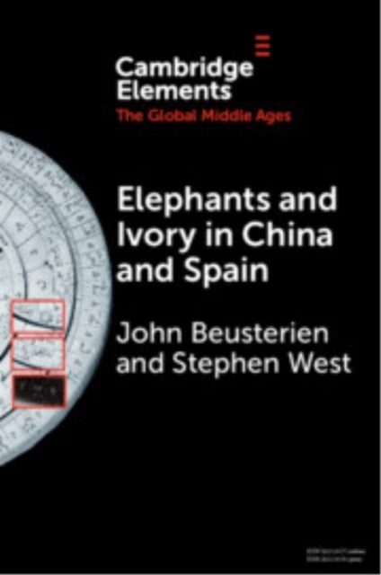 Elephants And Ivory In China And Spain
