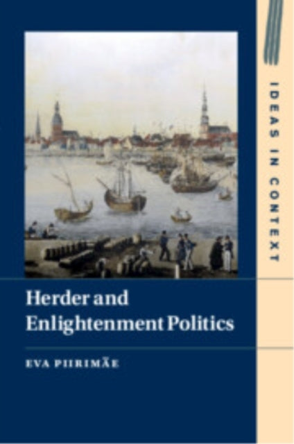 Herder and Enlightenment Politics