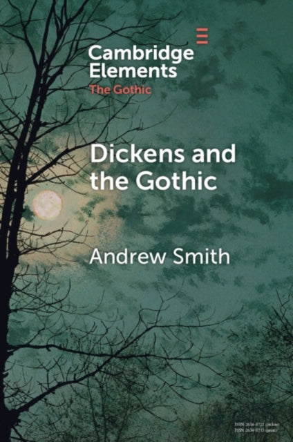 Dickens and The Gothic