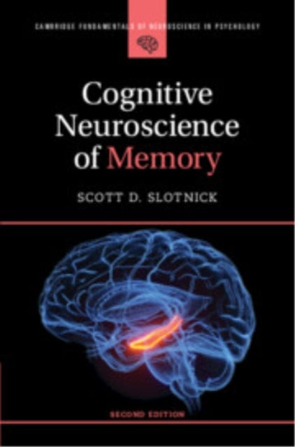 Cognitive Neuroscience Of Memory