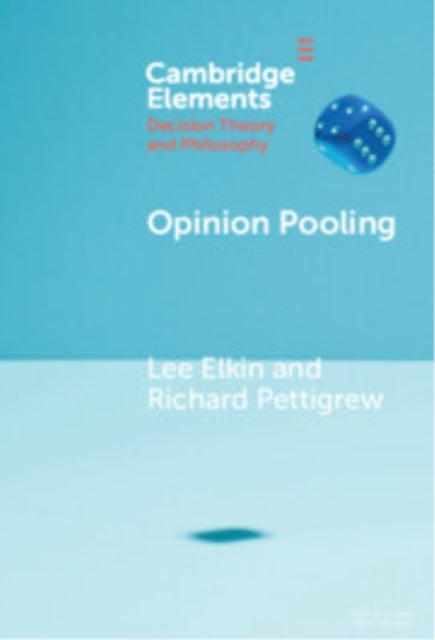 Opinion Pooling