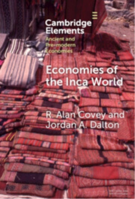 Economies Of The Inca World