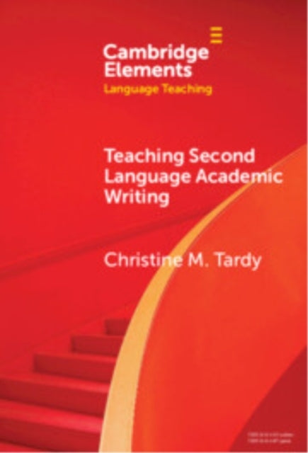 Teaching Second Language Academic Writing