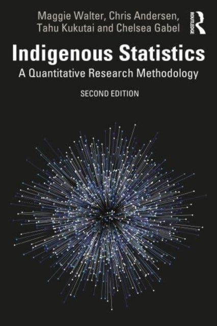 Indigenous Statistics A Quantitative Research Methodology