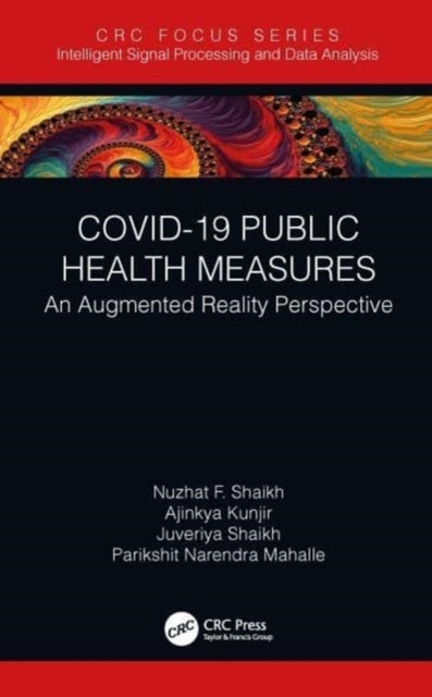 Covid-19 Public Health Measures An Augmented Reality Perspec