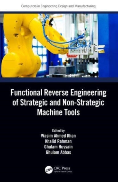 Functional Reverse Engineering Of Strategic And Non-Strategi