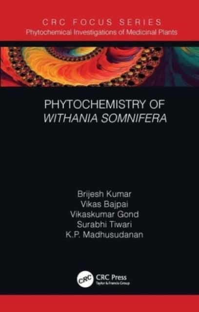 Phytochemistry Of Withania Somnifera