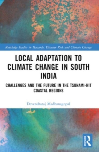 Local Adaptation To Climate Change In South India Challenges