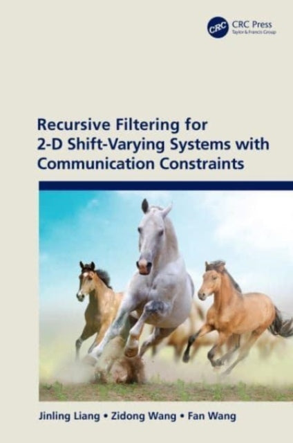 Recursive Filtering For 2-D Shift-Varying Systems With Commu
