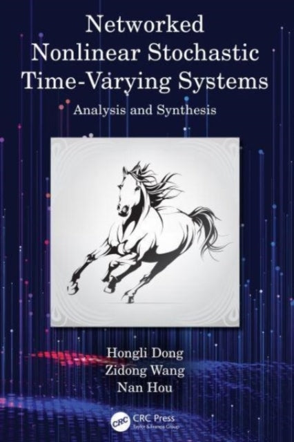 Networked Nonlinear Stochastic Time-Varying Systems Analysis