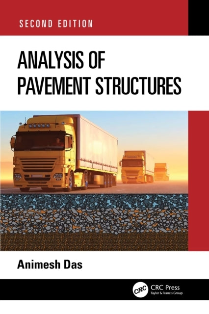 Analysis Of Pavement Structures