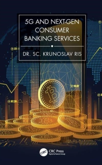 5G And Next-Gen Consumer Banking Services