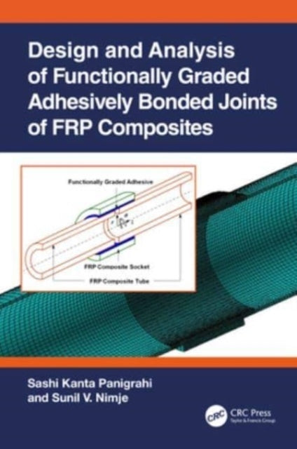 Design And Analysis Of Functionally Graded Adhesively Bonded