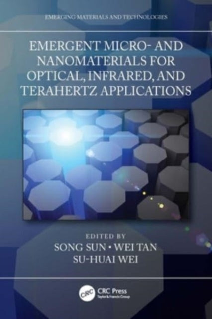 Emergent Micro- And Nanomaterials For Optical, Infrared, And