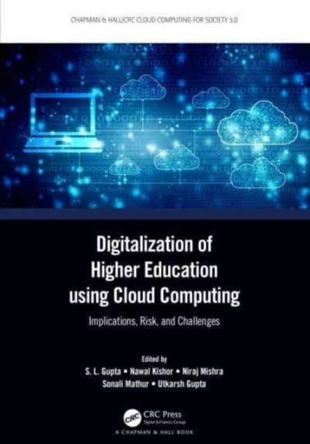 Digitalization Of Higher Education Using Cloud Computing Imp