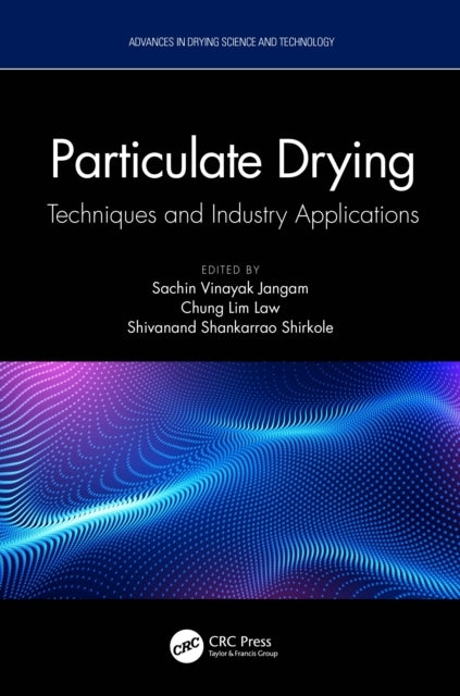 Particulate Drying Techniques And Industry Applications