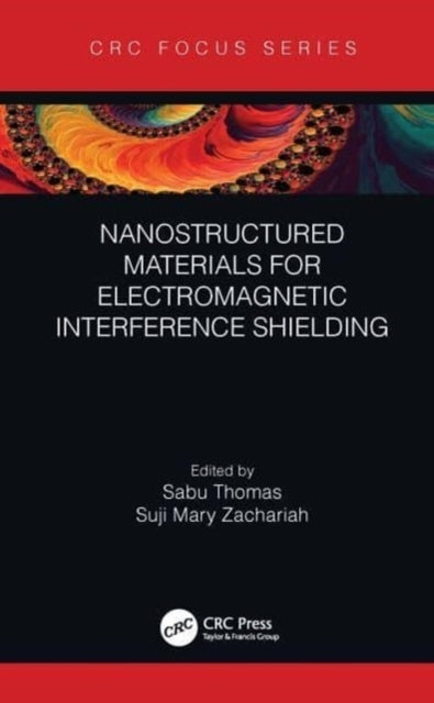 Nanostructured Materials For Electromagnetic Interference Sh