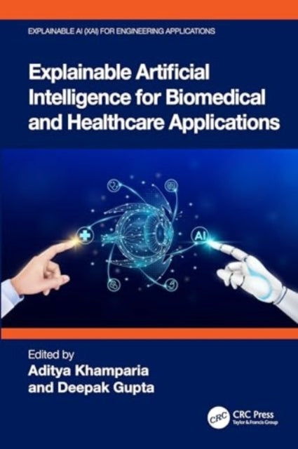 Explainable Artificial Intelligence For Biomedical and  Heal