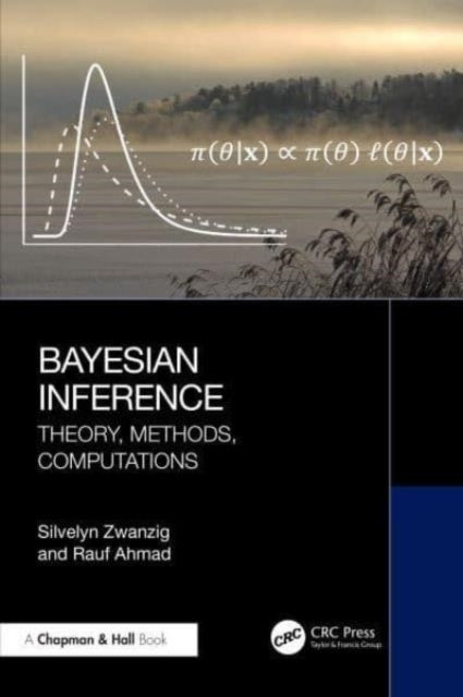 Bayesian Inferencetheory Methods Computations