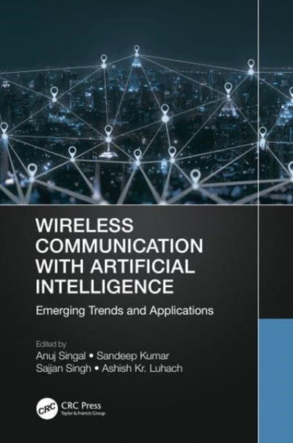 Wireless Communication With Artificial Intelligence Emerging