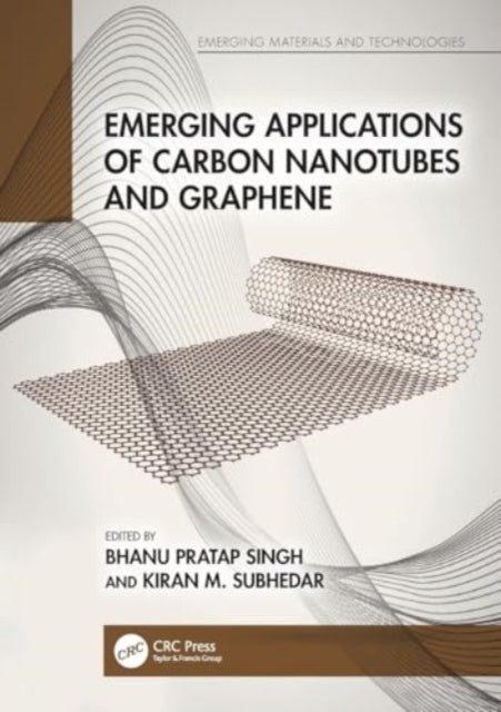 Emerging Applications of Carbon Nanotubes and Graphene