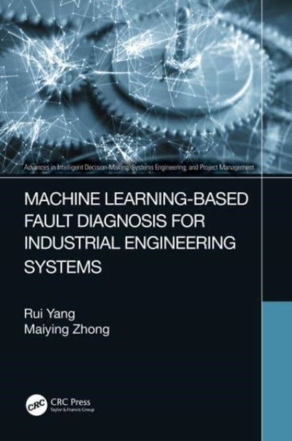 Machine Learning-Based Fault Diagnosis For Industrial Engine