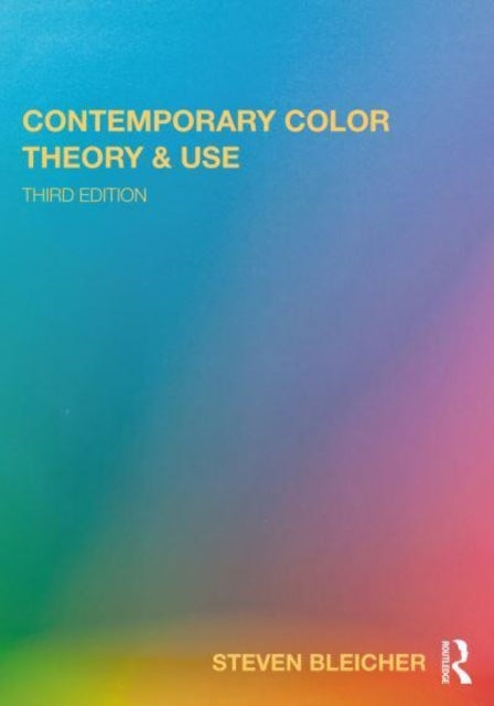 Contemporary Color - 3rd Edition