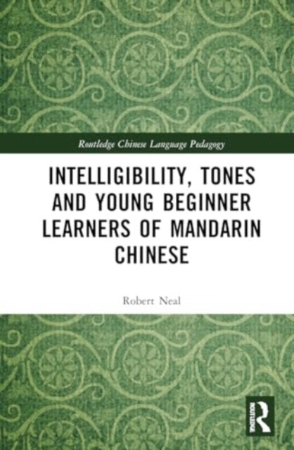Intelligibility, Tones and Young Beginner Learners of Mandar