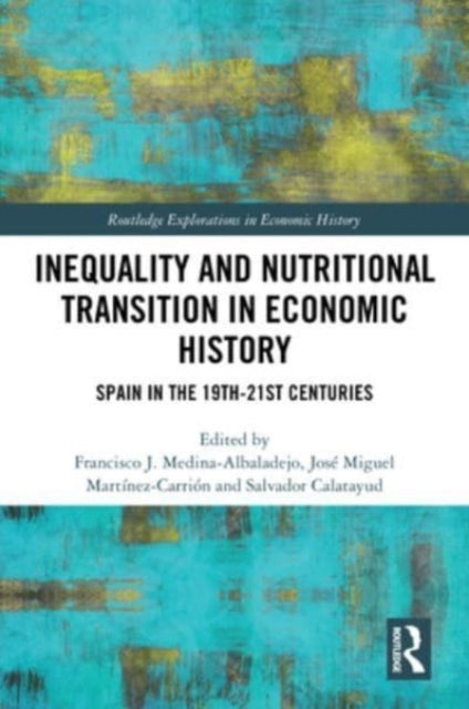 Inequality and Nutritional Transition In Economic History Sp