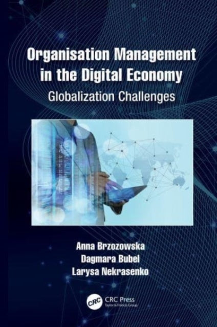 Organisation Management In The Digital Economy Globalization