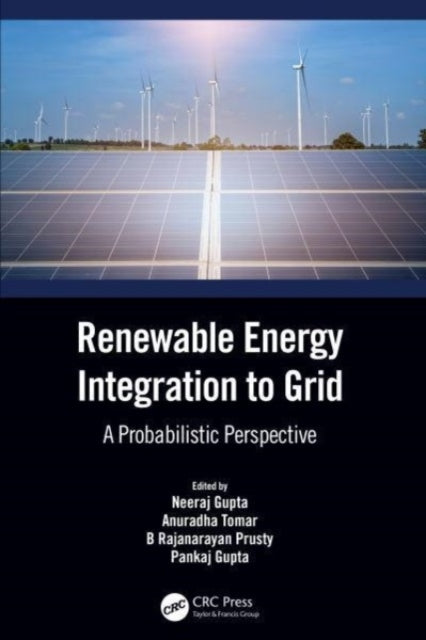 Renewable Energy Integration To The Grid A Probabilistic Per