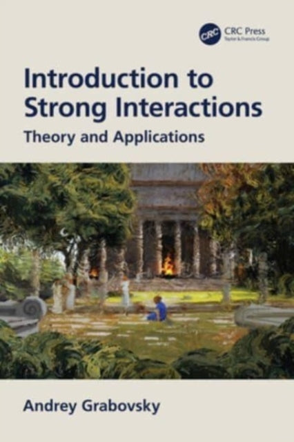 Introduction To Strong Interactions Theory and Applications