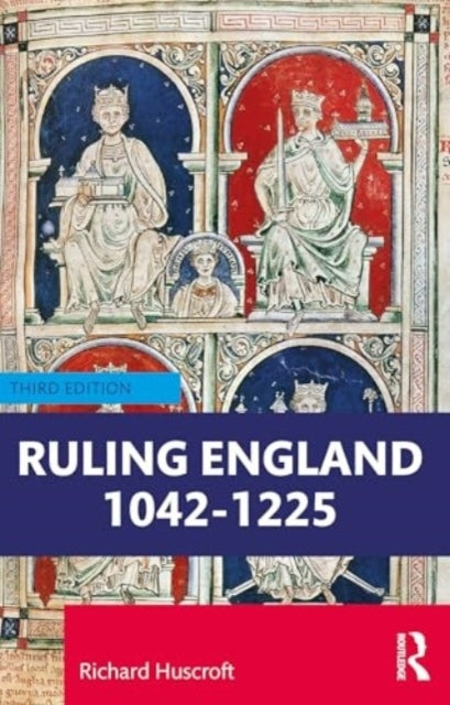 Ruling England 1042–1227