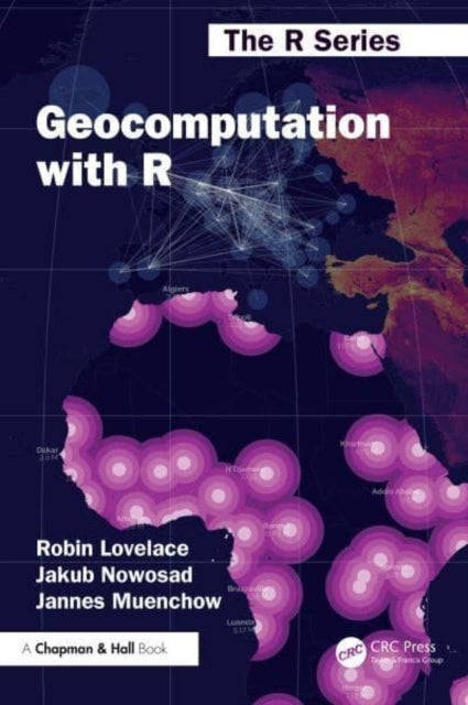 Geocomputation With R