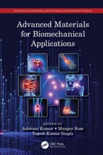 Advanced Materials For Biomechanical Applications