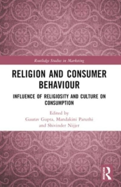 Religion and Consumer Behaviour Influence of Religiosity and