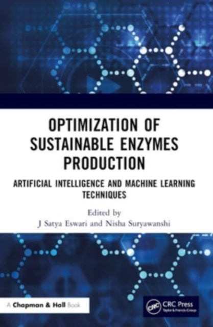 Optimization of Sustainable Enzymes Production Artificial In