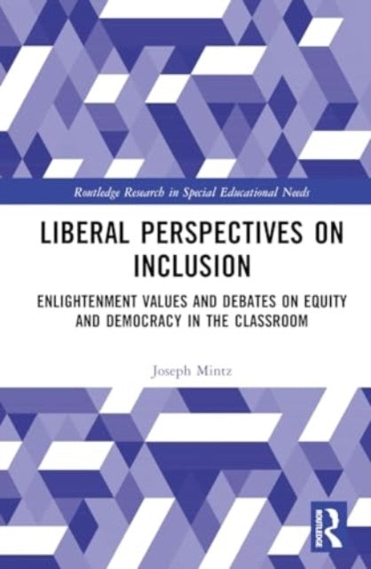 Liberal Perspectives On Inclusion Enlightenment Values And D
