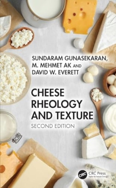 Cheese Rheology And Texture