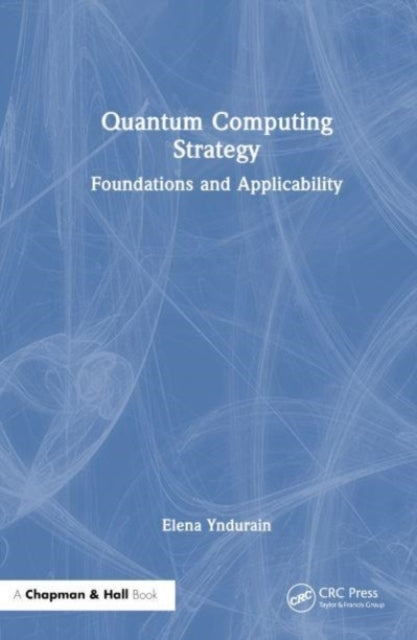 Quantum Computing Strategy Foundations and Applicability