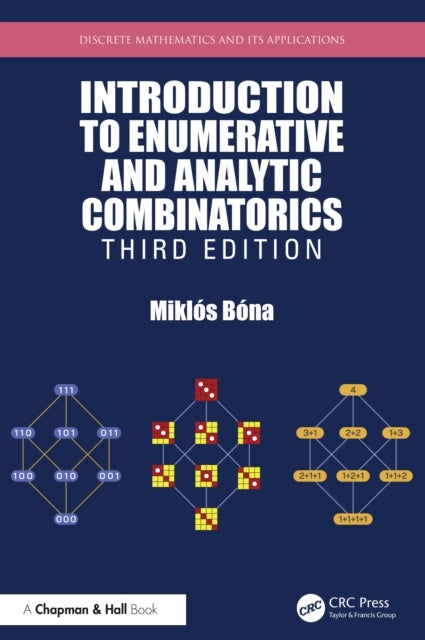 Introduction To Enumerative and Analytic Combinatorics