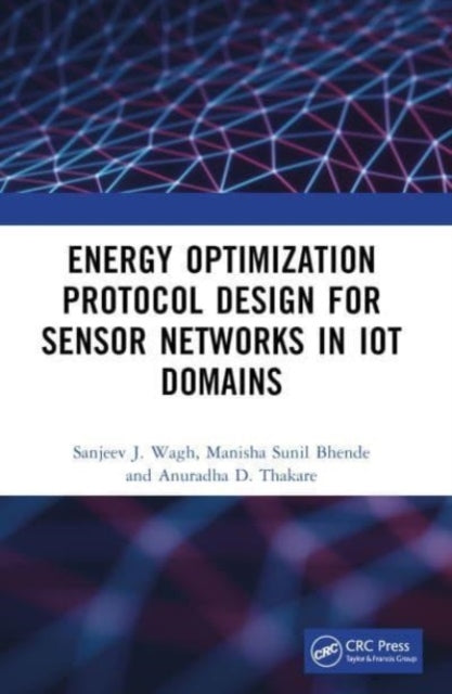 Energy Optimization Protocol Design For Sensor Networks In I
