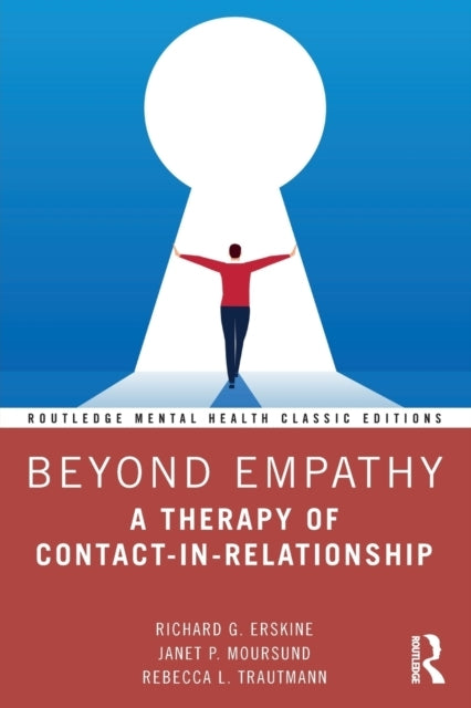 Beyond Empathy