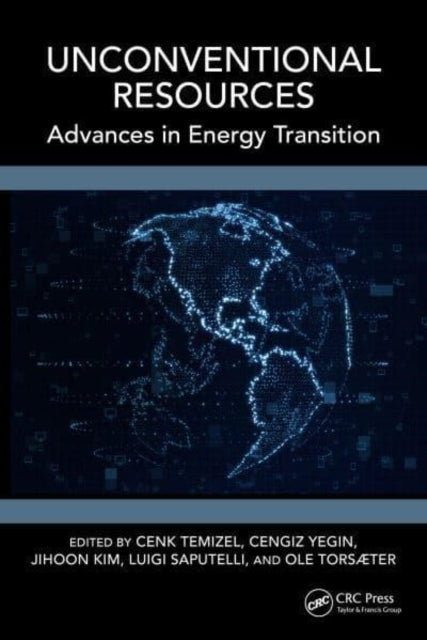 Unconventional Resources Advances In Energy Transition