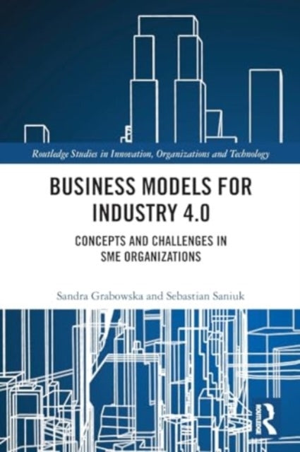 Business Models For Industry 4.0 Concepts And Challenges In