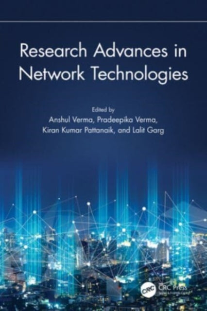 Research Advances In Network Technologies