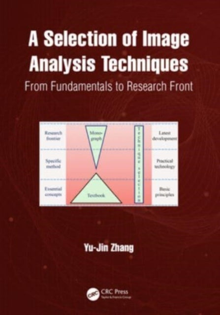A Selection Of Image Analysis Techniques From Fundamental To