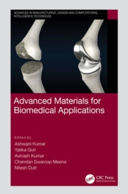 Advanced Materials For Biomedical Applications