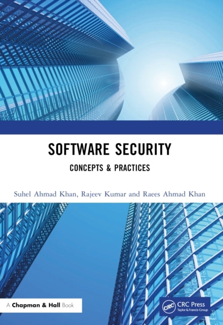 Software Security Concepts & Practices