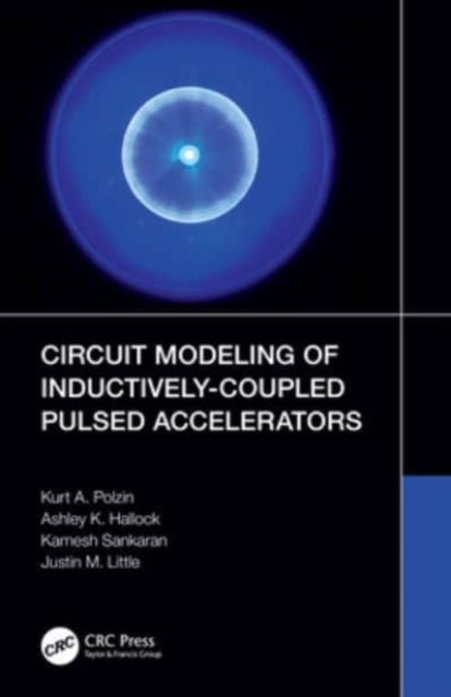 Circuit Modeling Of Inductively-Coupled Pulsed Accelerators
